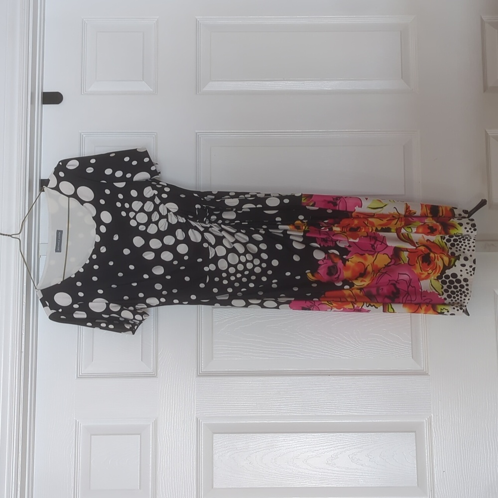 EUC Michaela Louisa Dress size US 6